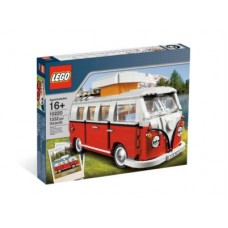 LEGO Creator Expert 10220 Volkswagen T1 Camper Van